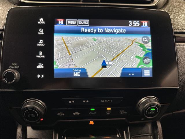 2018 Honda CR-V Touring (Stk: 11105418B) in Markham - Image 25 of 36