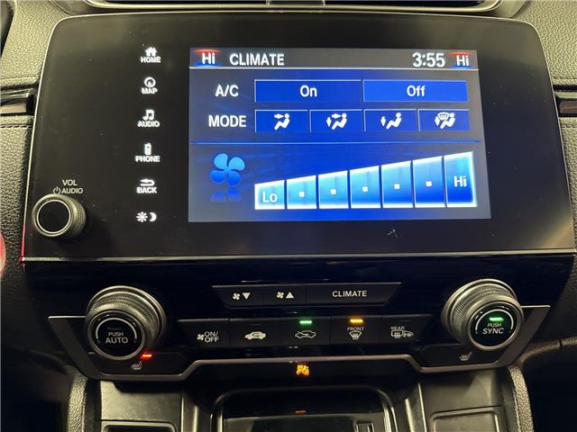 2018 Honda CR-V Touring (Stk: 11105418B) in Markham - Image 28 of 36