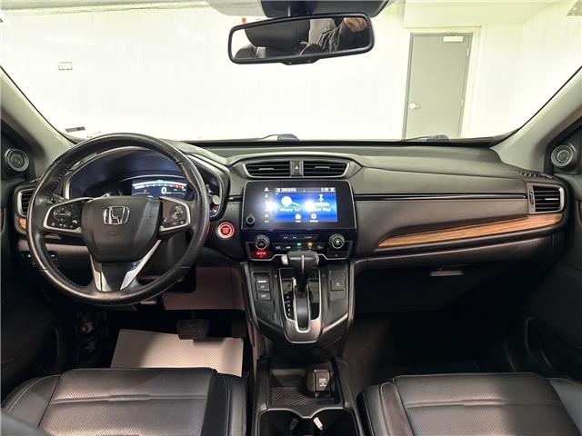 2018 Honda CR-V Touring (Stk: 11105418B) in Markham - Image 30 of 36