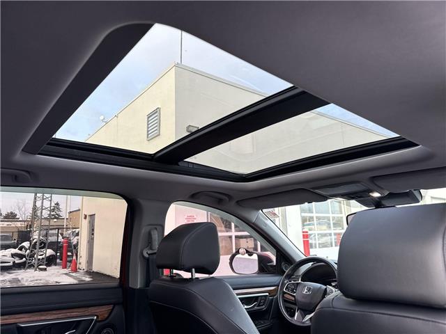 2018 Honda CR-V Touring (Stk: 11105418B) in Markham - Image 31 of 36