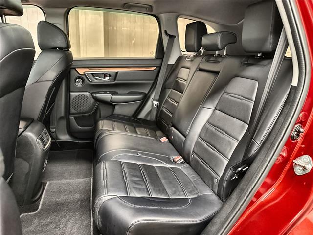 2018 Honda CR-V Touring (Stk: 11105418B) in Markham - Image 32 of 36