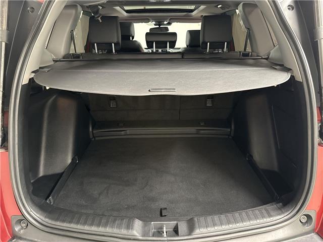 2018 Honda CR-V Touring (Stk: 11105418B) in Markham - Image 33 of 36