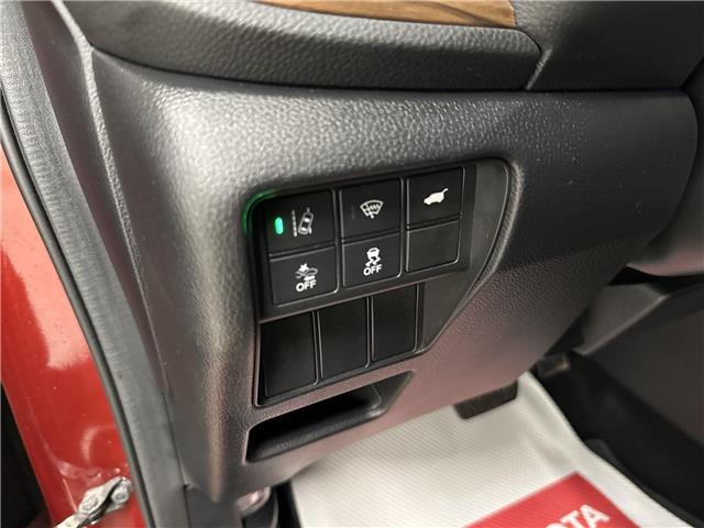 2018 Honda CR-V Touring (Stk: 11105418B) in Markham - Image 36 of 36