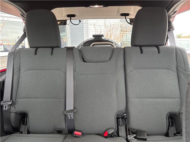 2025 Jeep Wrangler Sport (Stk: W22782) in Newmarket - Image 13 of 14