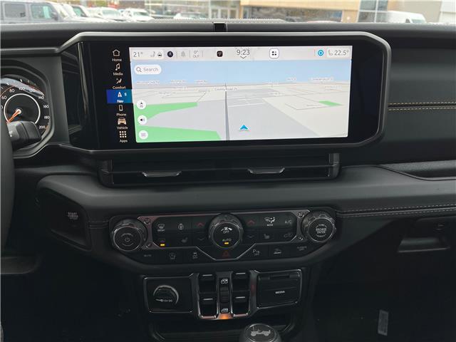 2026 Jeep Wrangler Sahara (Stk: 26-170) in Sarnia - Image 11 of 13