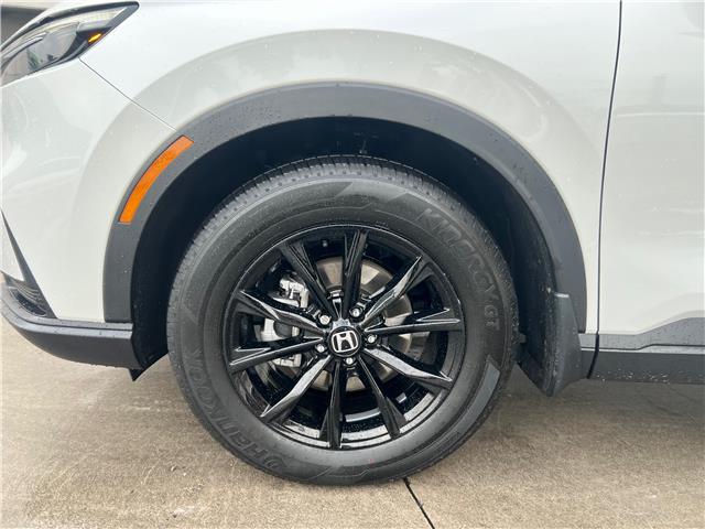 2023 Honda CR-V Sport-B (Stk: H26251A) in Toronto - Image 2 of 26
