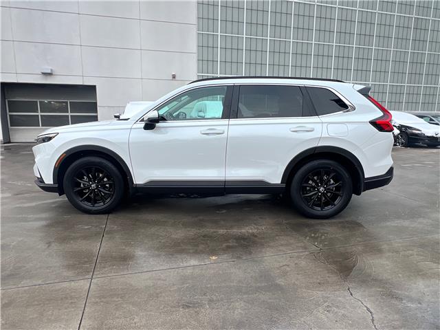 2023 Honda CR-V Sport-B (Stk: H26251A) in Toronto - Image 3 of 26