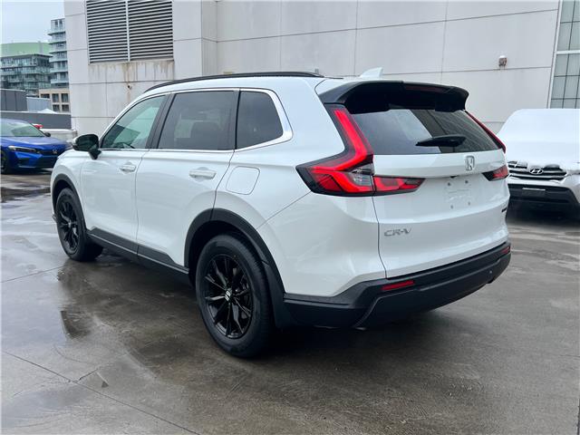 2023 Honda CR-V Sport-B (Stk: H26251A) in Toronto - Image 5 of 26