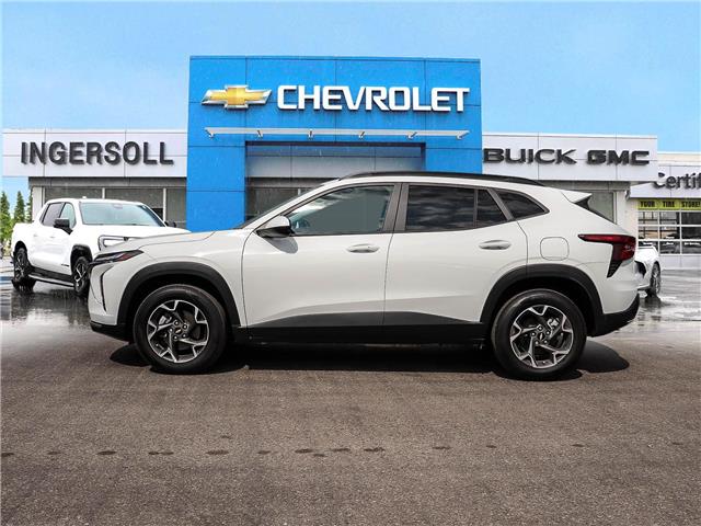 2025 Chevrolet Trax LT (Stk: 25062P) in Ingersoll - Image 5 of 26