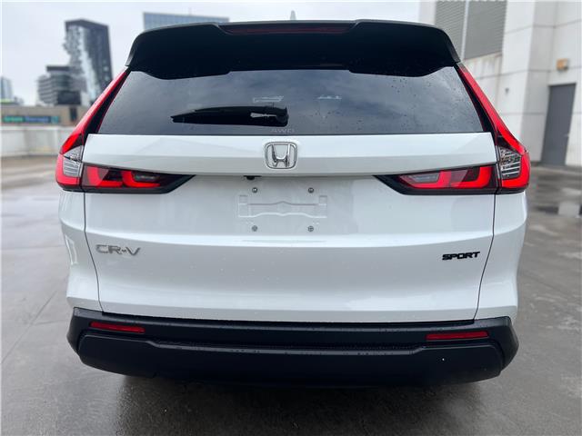 2023 Honda CR-V Sport-B (Stk: H26251A) in Toronto - Image 6 of 26