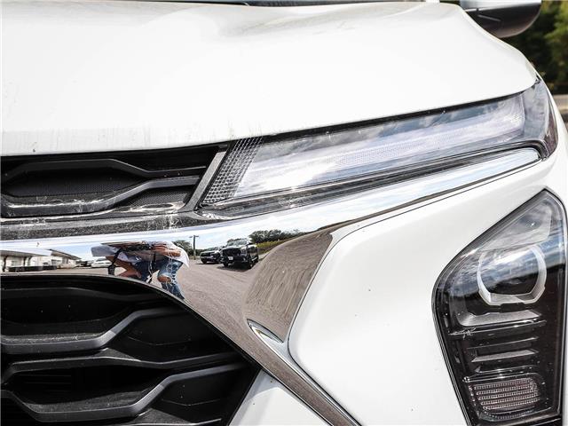 2025 Chevrolet Trax LT (Stk: 25062P) in Ingersoll - Image 7 of 26