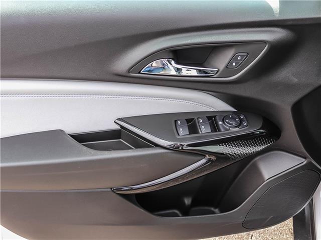 2025 Chevrolet Trax LT (Stk: 25062P) in Ingersoll - Image 8 of 26