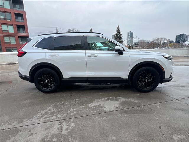 2023 Honda CR-V Sport-B (Stk: H26251A) in Toronto - Image 9 of 26