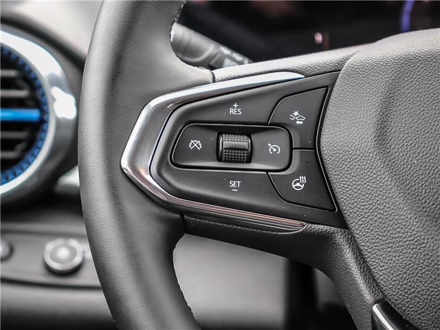 2025 Chevrolet Trax LT (Stk: 25062P) in Ingersoll - Image 12 of 26