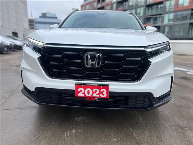 2023 Honda CR-V Sport-B (Stk: H26251A) in Toronto - Image 11 of 26