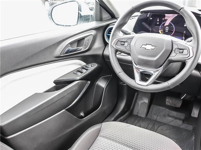 2025 Chevrolet Trax LT (Stk: 25062P) in Ingersoll - Image 15 of 26