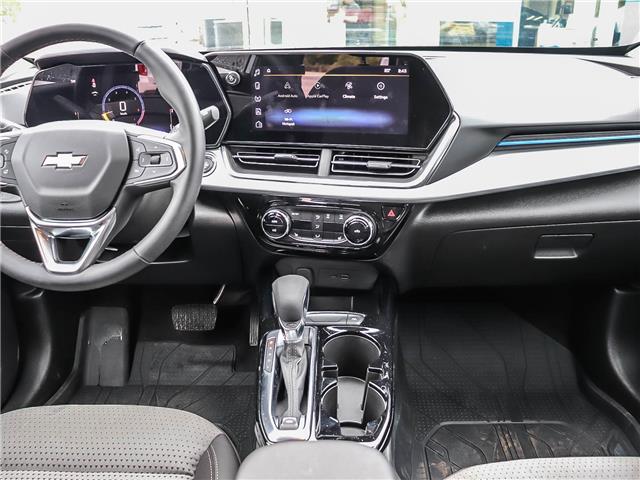 2025 Chevrolet Trax LT (Stk: 25062P) in Ingersoll - Image 16 of 26