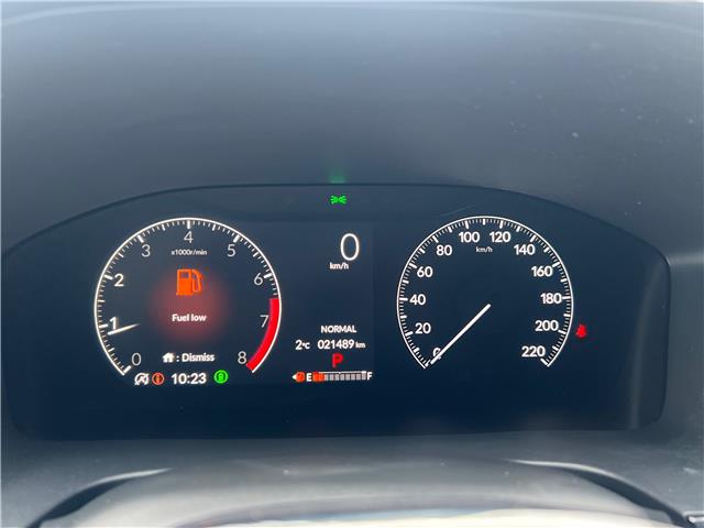 2023 Honda CR-V Sport-B (Stk: H26251A) in Toronto - Image 13 of 26