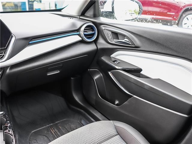 2025 Chevrolet Trax LT (Stk: 25062P) in Ingersoll - Image 17 of 26