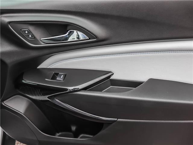2025 Chevrolet Trax LT (Stk: 25062P) in Ingersoll - Image 18 of 26