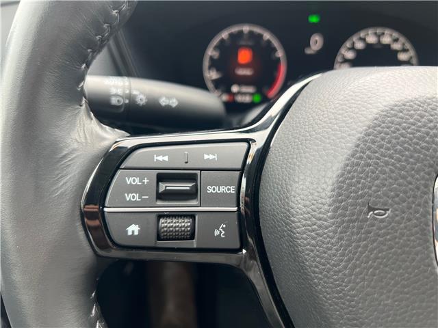 2023 Honda CR-V Sport-B (Stk: H26251A) in Toronto - Image 14 of 26
