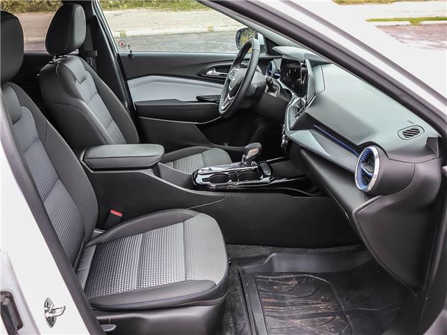 2025 Chevrolet Trax LT (Stk: 25062P) in Ingersoll - Image 19 of 26
