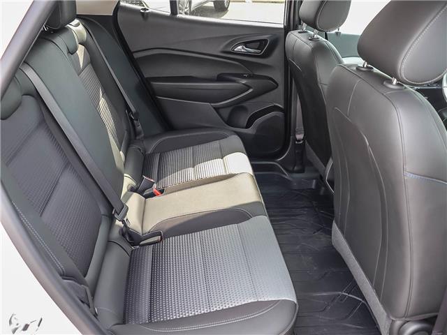 2025 Chevrolet Trax LT (Stk: 25062P) in Ingersoll - Image 20 of 26