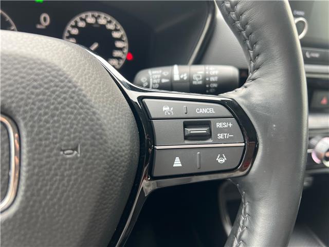 2023 Honda CR-V Sport-B (Stk: H26251A) in Toronto - Image 15 of 26