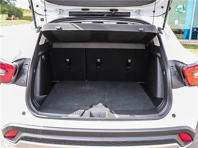 2025 Chevrolet Trax LT (Stk: 25062P) in Ingersoll - Image 21 of 26