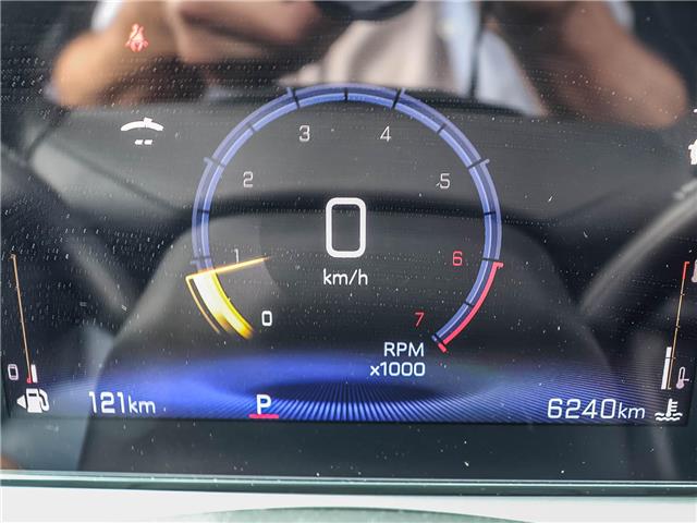 2025 Chevrolet Trax LT (Stk: 25062P) in Ingersoll - Image 22 of 26