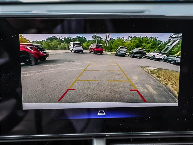 2025 Chevrolet Trax LT (Stk: 25062P) in Ingersoll - Image 23 of 26