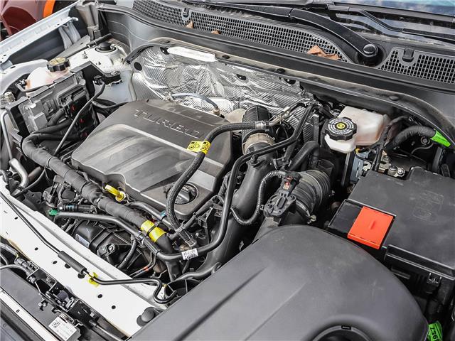 2025 Chevrolet Trax LT (Stk: 25062P) in Ingersoll - Image 24 of 26