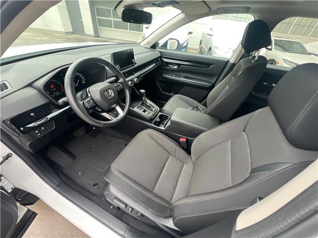 2023 Honda CR-V Sport-B (Stk: H26251A) in Toronto - Image 18 of 26