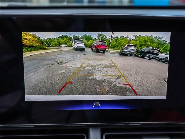 2025 Chevrolet Trax LT (Stk: 25062P) in Ingersoll - Image 25 of 26