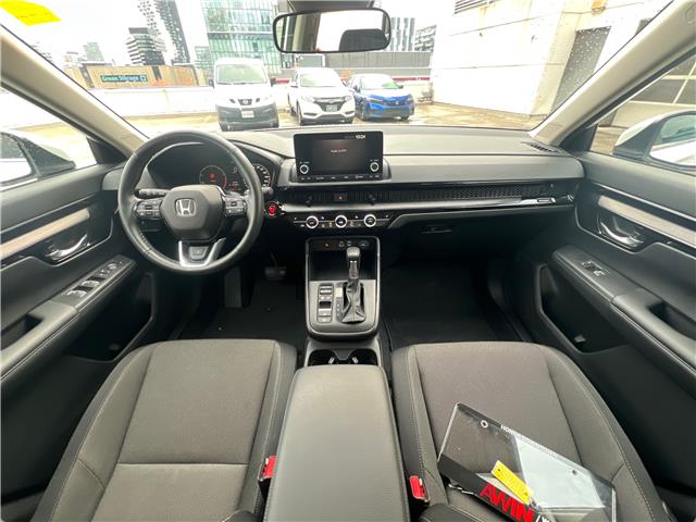 2023 Honda CR-V Sport-B (Stk: H26251A) in Toronto - Image 20 of 26