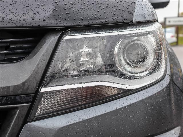 2020 Chevrolet Colorado Z71 (Stk: 26061A) in Ingersoll - Image 7 of 26