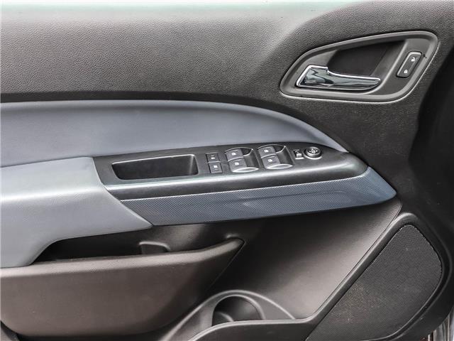 2020 Chevrolet Colorado Z71 (Stk: 26061A) in Ingersoll - Image 8 of 26