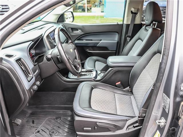 2020 Chevrolet Colorado Z71 (Stk: 26061A) in Ingersoll - Image 10 of 26
