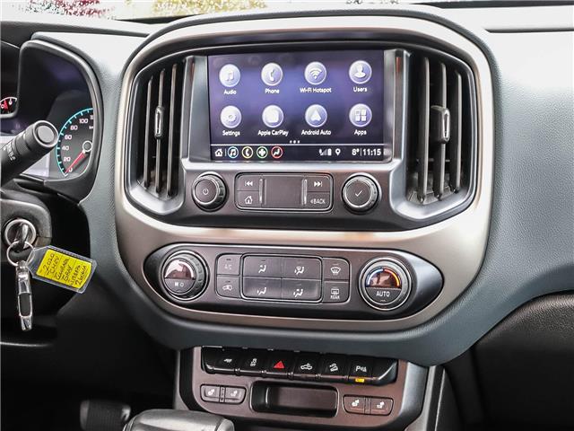 2020 Chevrolet Colorado Z71 (Stk: 26061A) in Ingersoll - Image 14 of 26