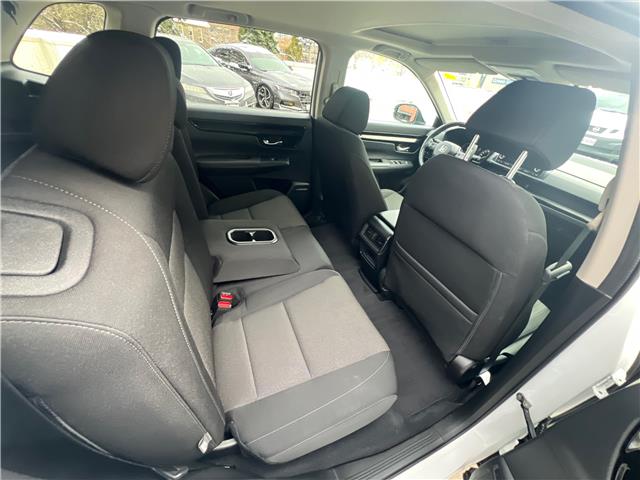 2023 Honda CR-V Sport-B (Stk: H26251A) in Toronto - Image 24 of 26