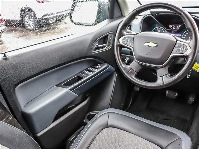 2020 Chevrolet Colorado Z71 (Stk: 26061A) in Ingersoll - Image 15 of 26