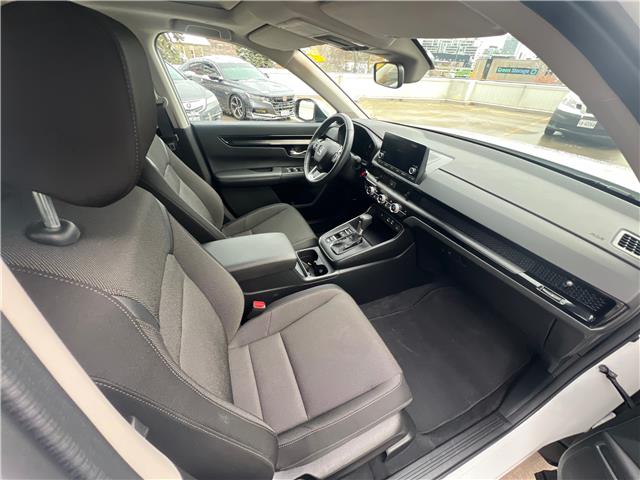 2023 Honda CR-V Sport-B (Stk: H26251A) in Toronto - Image 25 of 26
