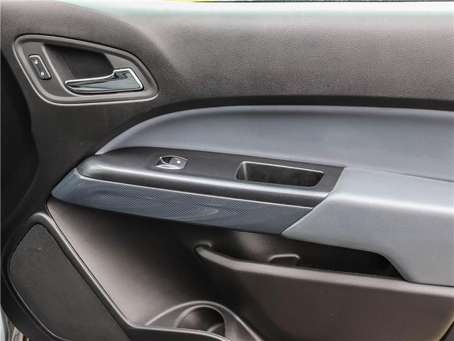 2020 Chevrolet Colorado Z71 (Stk: 26061A) in Ingersoll - Image 18 of 26