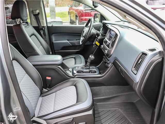 2020 Chevrolet Colorado Z71 (Stk: 26061A) in Ingersoll - Image 19 of 26