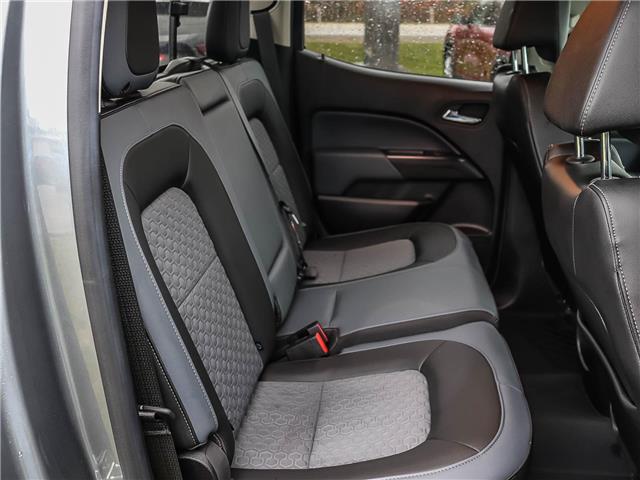 2020 Chevrolet Colorado Z71 (Stk: 26061A) in Ingersoll - Image 20 of 26