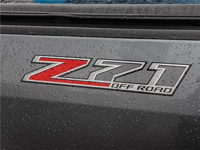 2020 Chevrolet Colorado Z71 (Stk: 26061A) in Ingersoll - Image 23 of 26
