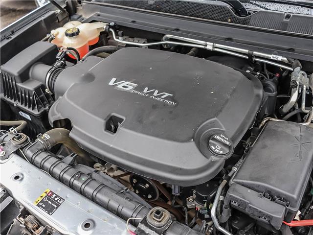 2020 Chevrolet Colorado Z71 (Stk: 26061A) in Ingersoll - Image 26 of 26