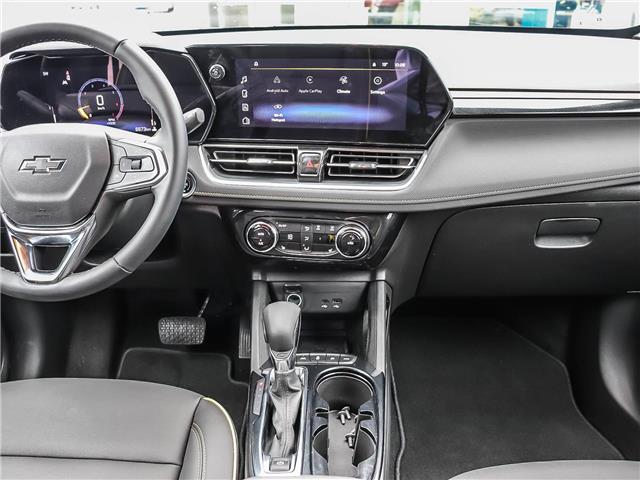2025 Chevrolet TrailBlazer ACTIV (Stk: 25080P) in Ingersoll - Image 16 of 27