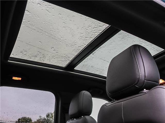 2025 Chevrolet TrailBlazer ACTIV (Stk: 25080P) in Ingersoll - Image 20 of 27