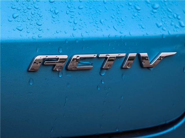 2025 Chevrolet TrailBlazer ACTIV (Stk: 25080P) in Ingersoll - Image 23 of 27